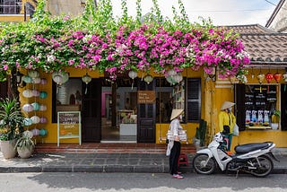 Vietnam E-Visa for US Citizens: A Complete Guide