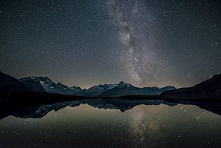 How I Wrote and Published My First Poetry Book: Reflection