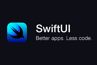 Getting started with SwiftUI — Basic 1