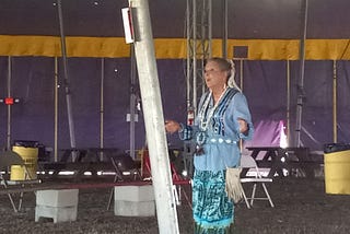 Two Weekends At Spirit Of The Buffalo 2025