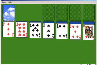 Is Every Game of Solitaire Winnable?