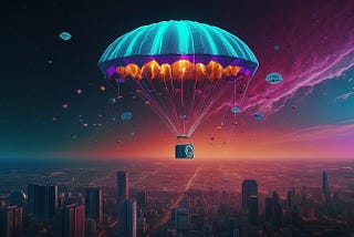 Orderly Airdrop — Unlock Exciting Opportunities!