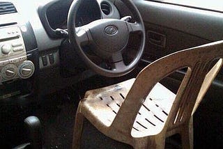 How much Jugaad you can do?