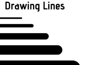 Adobe Illustrator Tips: Drawing Lines