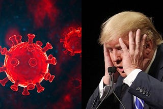 Trump’s Failed Coronavirus Response Reminds Us What True Leadership Looks Like
