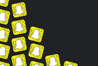 Product Design: The Snapchat update