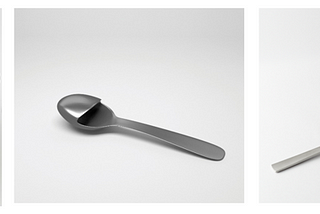 Three Designed Objects: A Metaphor for Healthcare and Healthcare Data