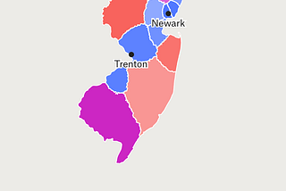 Is this the fairest congressional map?