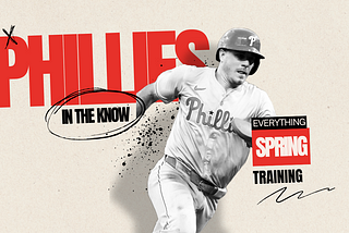 Phillies Spring Training 2025: Everything You NEED to Know!