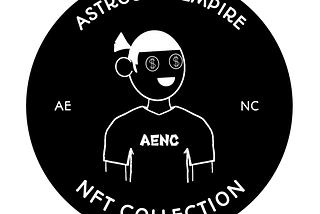 AstroShib Empire NFT Collection ( AENC )