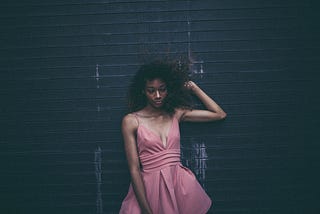 The Impossible Pedestal We Place Women On