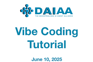 Vibe Coding Webinar Replay: Learn To To Use AI (e.g.