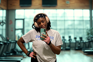 What I Learned From 156 Consecutive Weeks Of Working Out