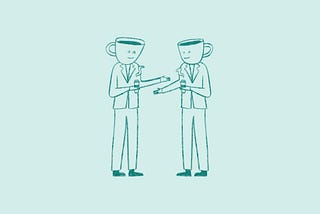 The Fine Art of First Impressions