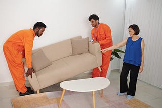 Sofa Cleaning Services in Mohali