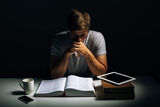 How to Get Through Higher Education When Depressed
