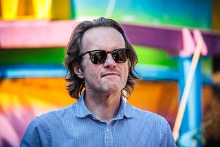 Ruimtemaker: Frederik Nysingh