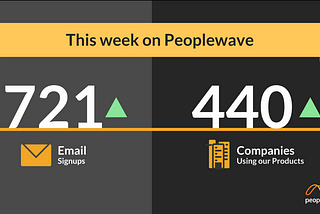 Wave Wednesday Issue #19