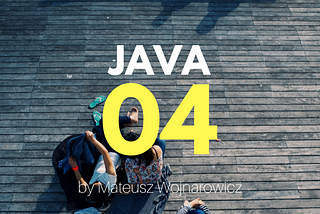 Learn JAVA — 4#(more about variables)
