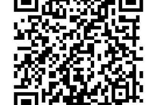 How to create your own QR code using PYTHON