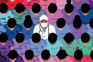 COVID-19 — Hospitals Can Make Better Decisions With Data