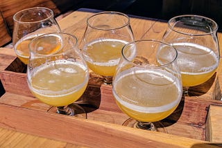 Craft Beer Is Finally Having Its #MeToo Moment