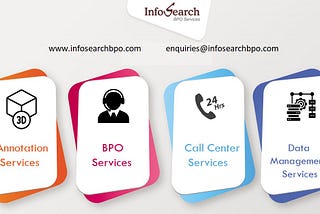 Exploring the wide range of BPO services offered in India