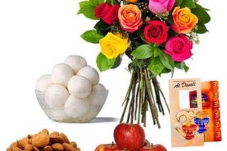 OyeGifts Offer 300 rs Off on Diwali Gift Hampers, Order Now and Get Discount