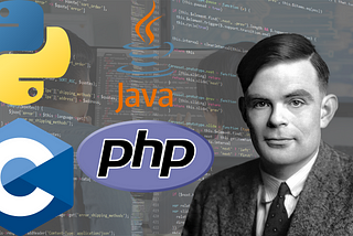 Programming Language: From Human to Machine (ENG)