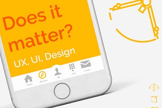 Does design matter when creating a website?