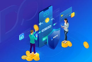 DoWallet + Wyre = Buy Crypto Now