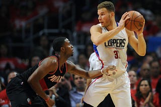 The Blake Griffin conundrum: What should the Clippers do?