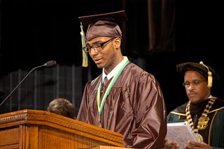 Reflections: Jeremy C. Carter