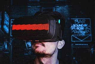 AR / VR: The Challenges and The Impact