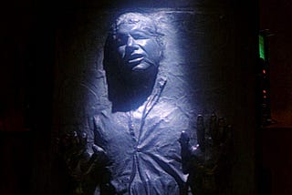 Pushing Pause on My Work-in-Progress