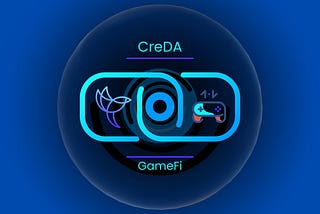 Why GameFi needs Credit Data Alliance (CreDA)