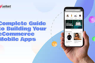 How to build eCommerce mobile apps