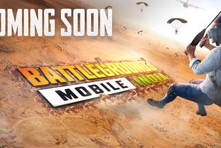 Now PUBG Mobile India has been officially renamed as Battlegrounds Mobile India