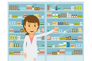 Redefining the roles of Pharmacists