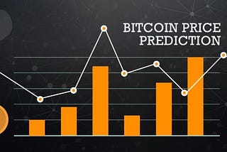 Bitcoin price prediction using LSTM