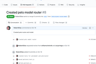 Lambda Labs Project: An after action report