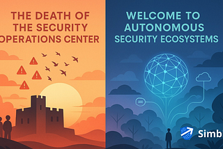 Welcome Autonomous SOC