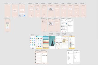 Design 263: App Design Week 7 Homework