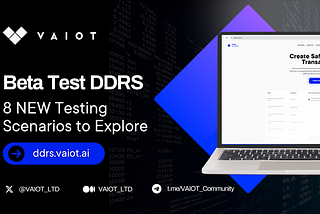 Beta Test DDRS — 8 NEW Testing Scenarios to Explore