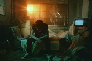 How I Figured Out Their Voices Were All Fake