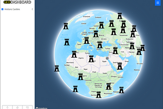 How Much Does AI Cost for a WebGIS Project to Add, Edit and View your data?