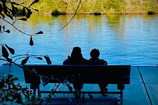 The Healing Power of Animals, Forgiveness and Self Love