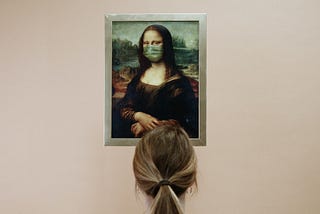 Covid’s Parting Gifts — a 2nd Anniversary Reflection.