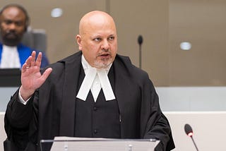 ICC in the Dock Over Uganda: A Case Against The International Criminal Court?