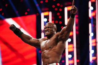 WWE RAW Rebound (12/13/21): The All Mighty Gauntlet